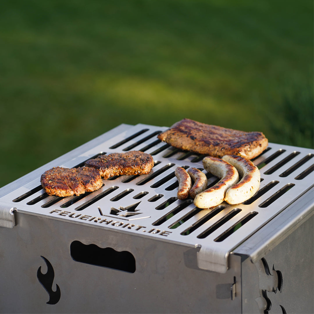 Grillrost