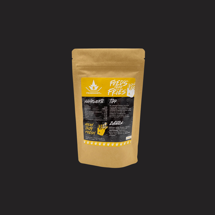Freds Fries